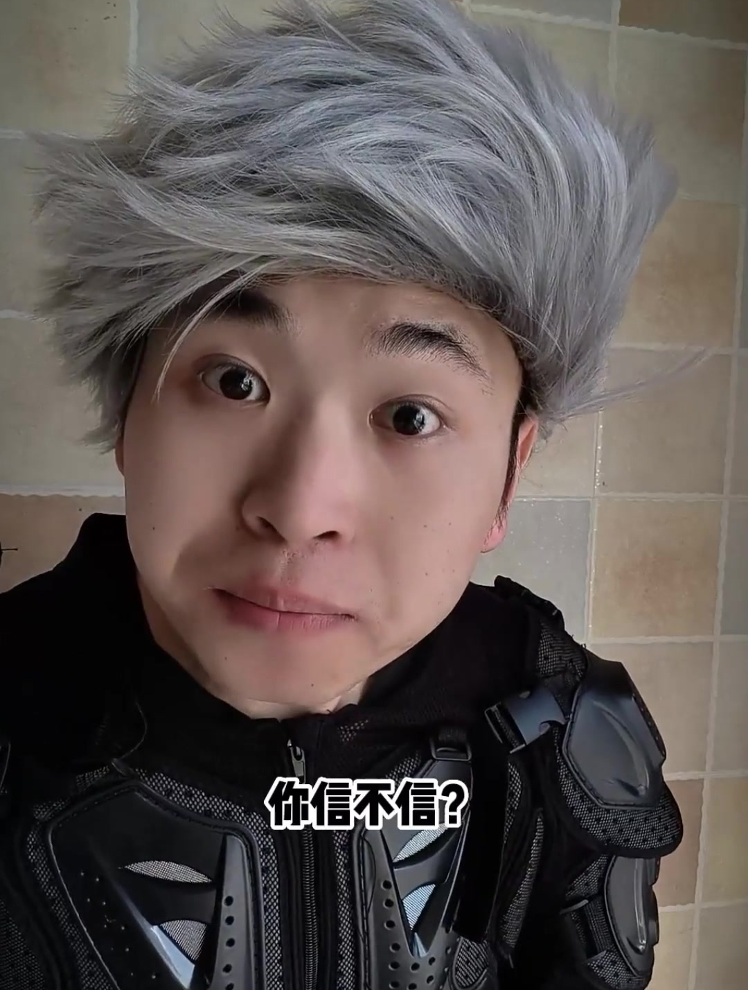 缺德道人食欲旺盛的秘密找到了,意想不到的结局-度小视