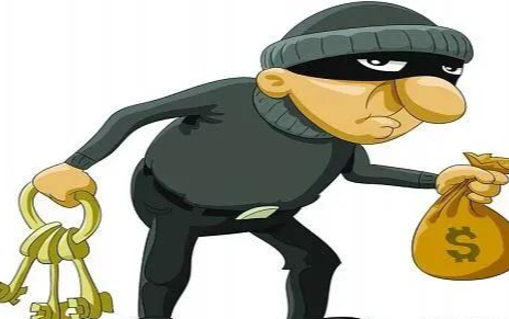 纪实:贪官赵汝林:受贿超过2000万,因被小偷举报而落马