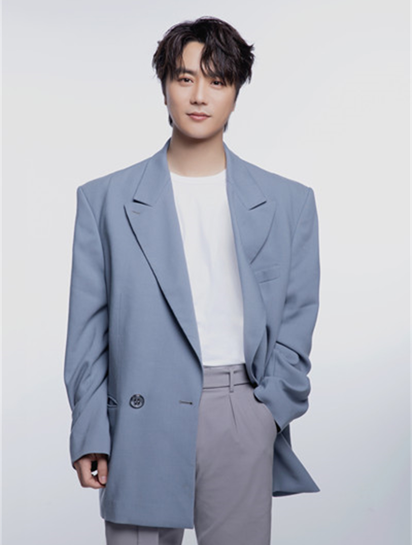 陆虎有多卑微?卡位出道沦为排雷艺人,为0713求出一条翻红路1-度小视