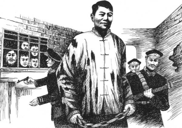 1921年,中共一大的13名代表中,5人来自湖北,3人出自黄冈