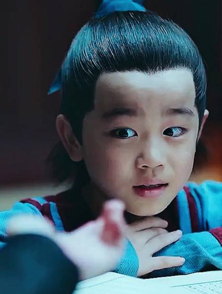 小范闲为丫鬟主持公道,师徒俩人互相下毒,真是太有意思了(3)-度小视