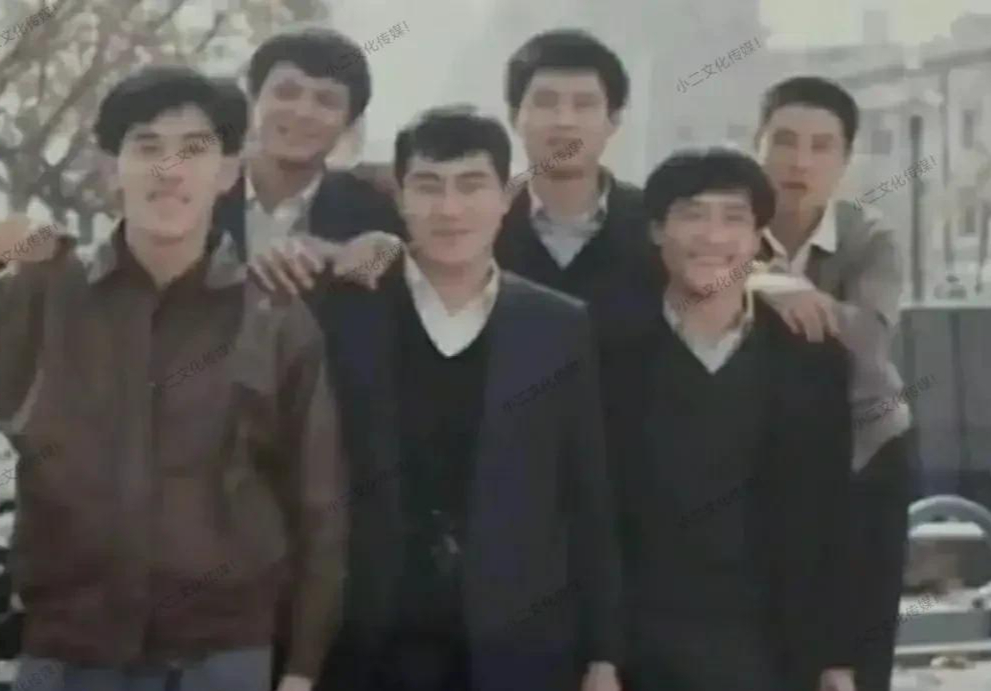 纪实:冰城"黑大哥"郝瘸子手下得力干将,赵凡木的江湖末路!