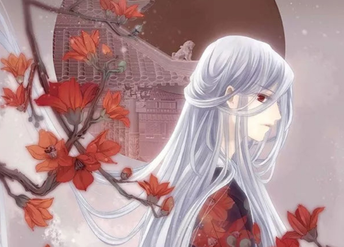 《哑舍》将会动画化,势必引起争议,你会选择看吗?