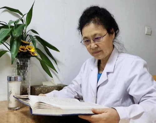 北京仁爱堂:李艳波主任治疗多系统萎缩