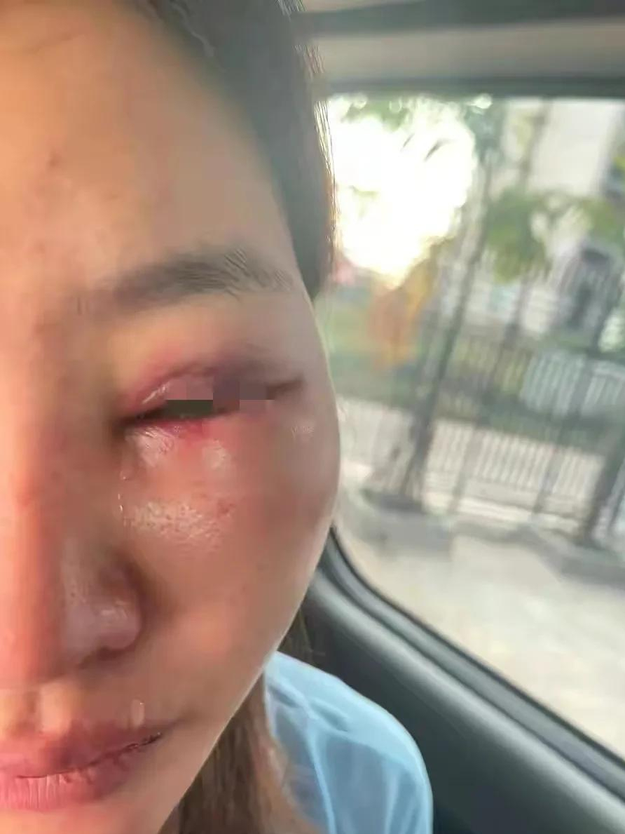 女子在柬埔寨被侵犯两个多小时之后还被殴打 画面残暴网友不解为啥去那