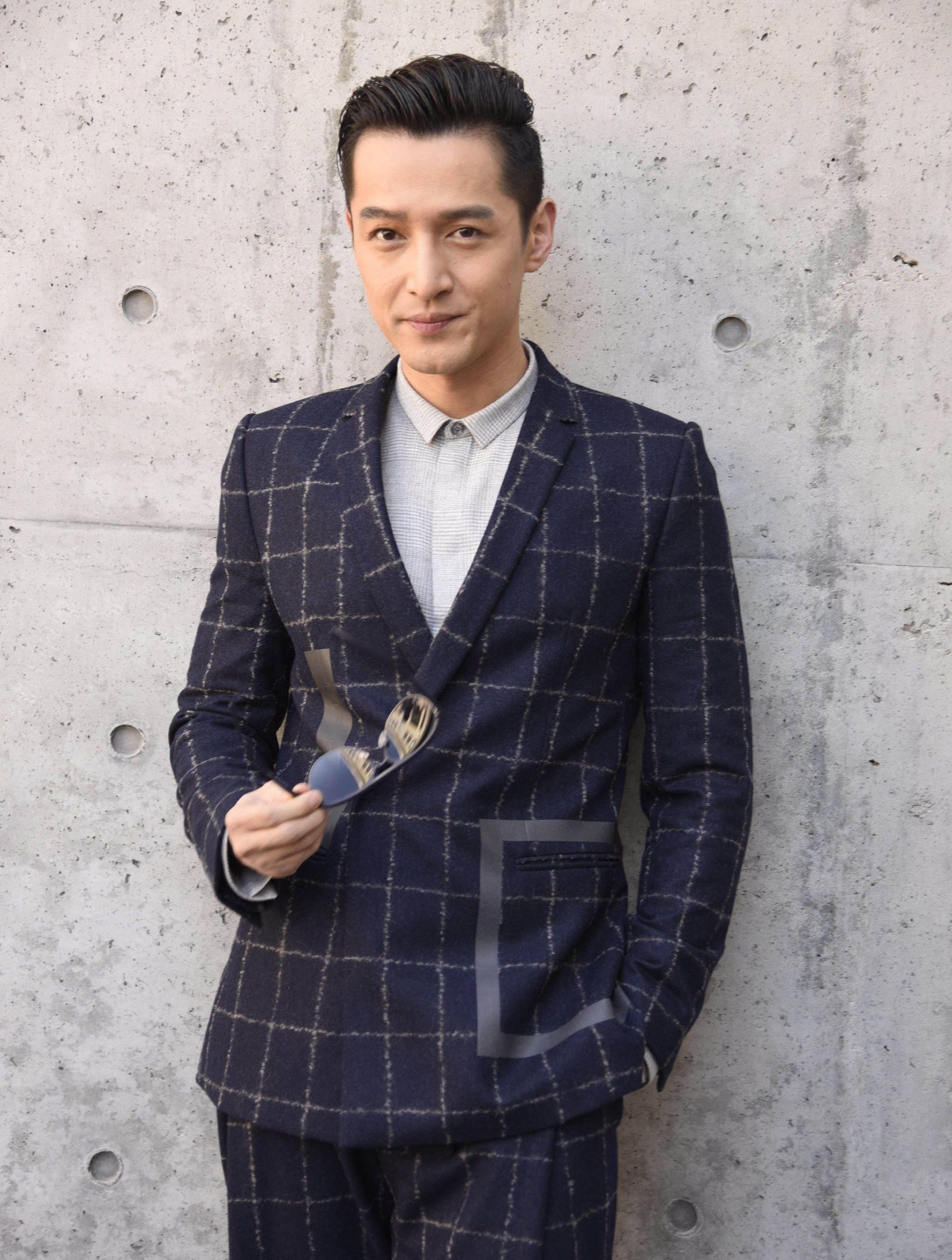 胡歌曾说这辈子,最看重的是当父亲,《县委大院》结局照进现实2-度小视