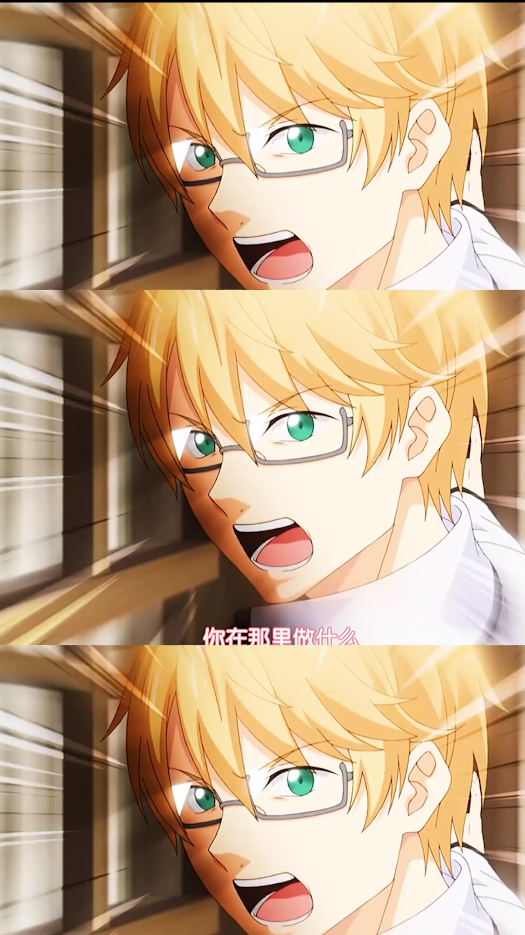 佩尔西亚也太可爱了吧