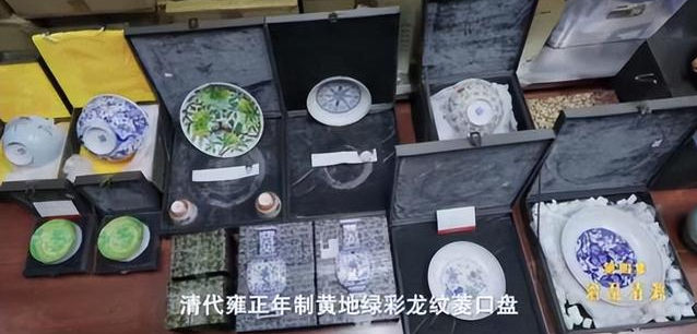 哈尔滨国网"巨贪"李伟落马:狂敛近10亿,豪车96辆,被判死缓