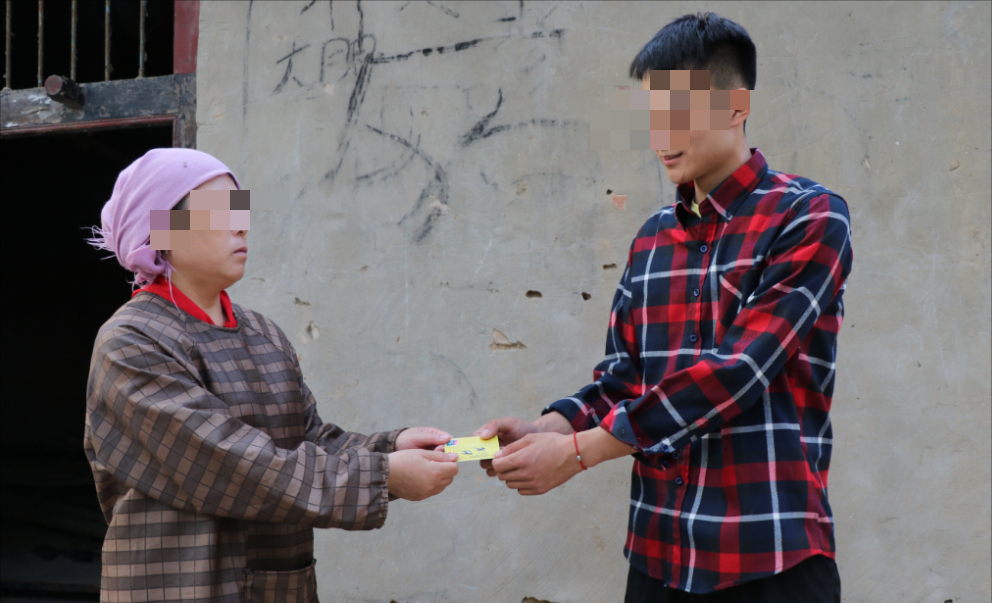 回顾11 年:云南女学生捐骨髓救人,患者康复后却这样说