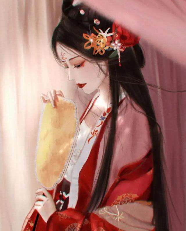 《捕蝉(古言)》:貌美女主&前夫腹黑小叔,先婚后爱,古言po