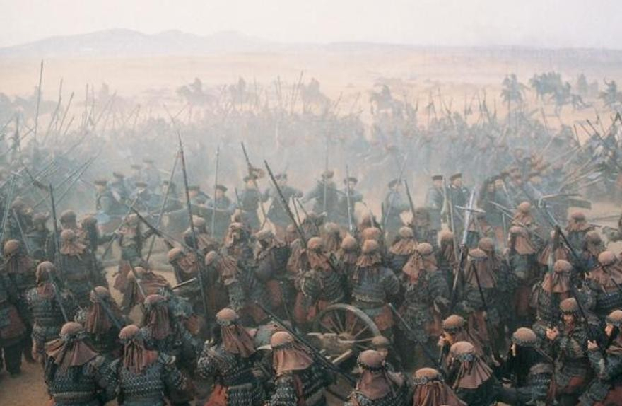 太平天国英王陈玉成三河大捷全景纪实