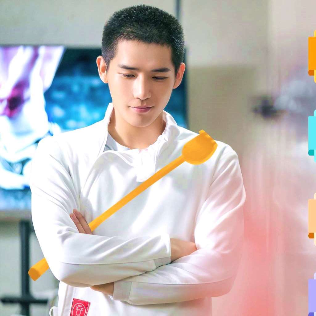 二十不惑:小果开启暗恋周寻之旅,段振宇何去何从!谁才是官配?