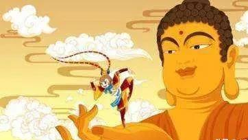 孙悟空大闹天宫,天怒神怨,如来佛为什么不把他就地正法?