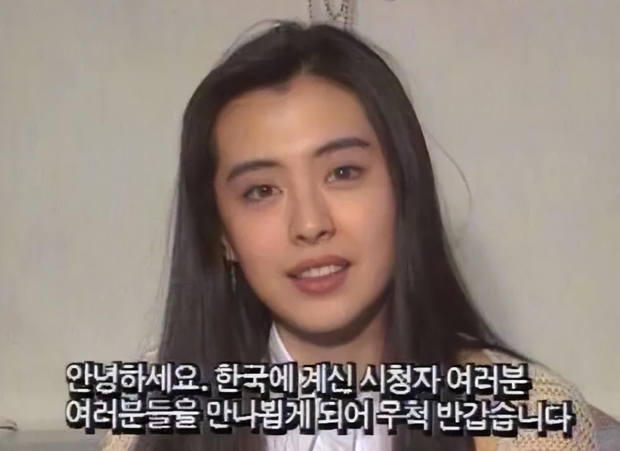 56岁王祖贤现状:隐居加拿大十几年,至今未婚,疑似已经正式出家