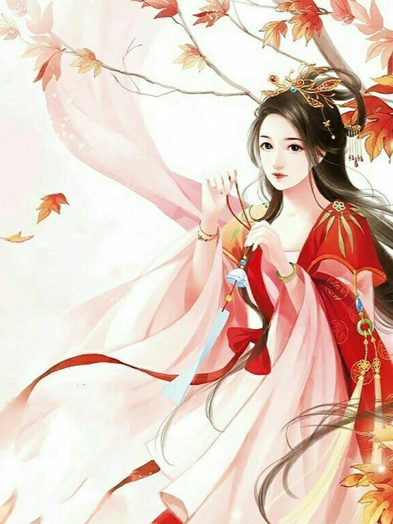 《金凤华庭》南阳王病逝前,为安华锦选了一个未婚夫,世家七公子