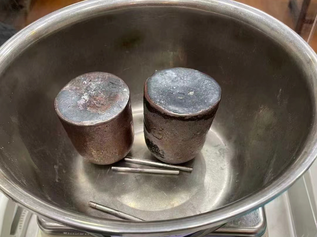 铑价格回涨了吗?2023年02月01日最新平泽铑金行情报价分享