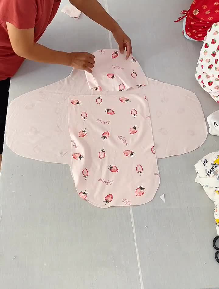 错过什么也不能错过你纯手工棉花包被自产自销传统手艺-度小视