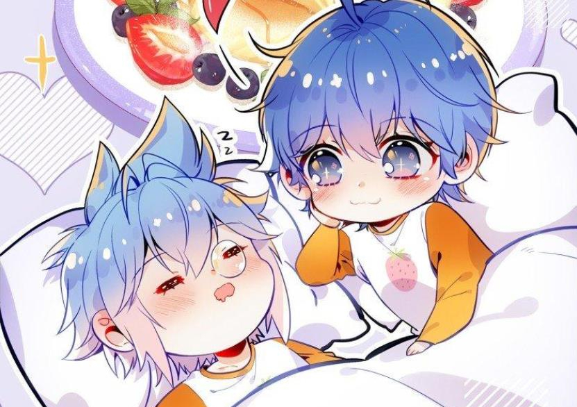 霍雨浩跟冬儿同居同睡,可以,雨浩跟舞桐恋爱,唐三为何要搞事?