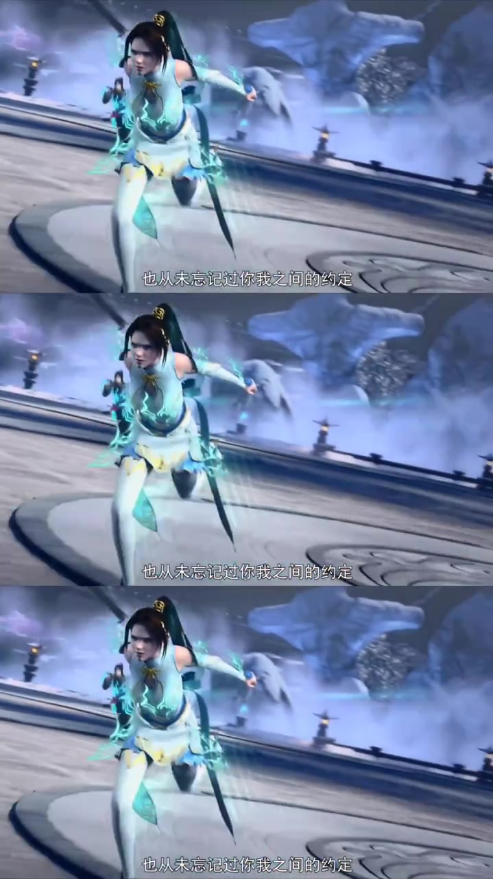 斗破苍穹假如再给纳兰嫣然一次机会她会不会去退婚