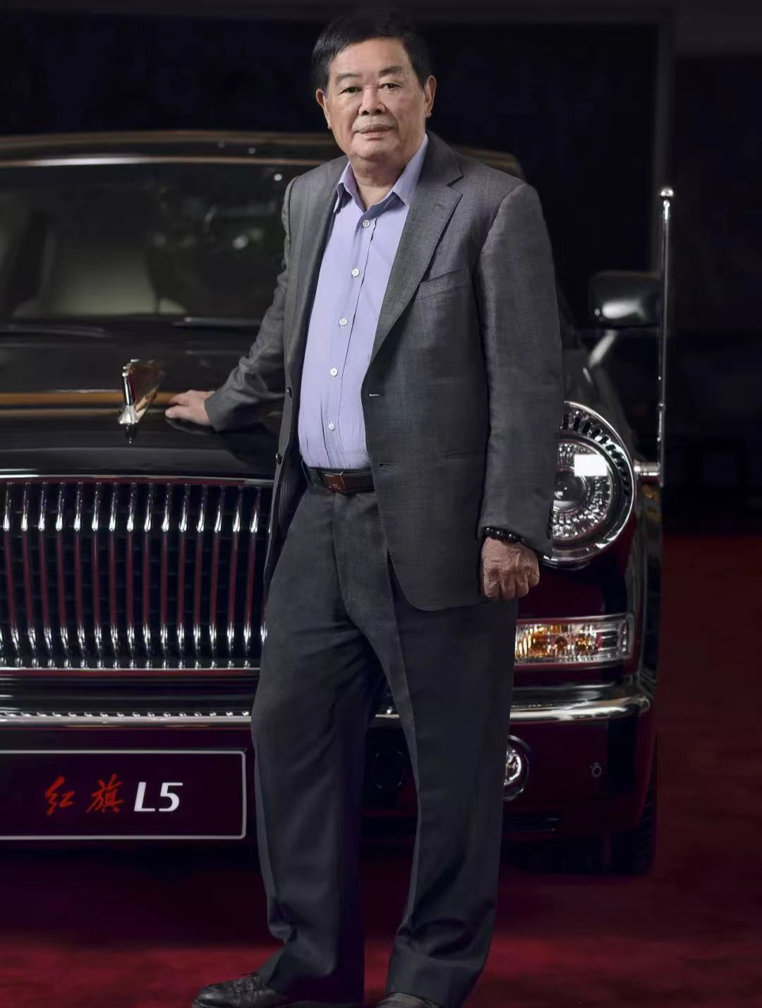 曹德旺:很多人在不知不觉的变穷,不是因为自己不努力的结果-度小视