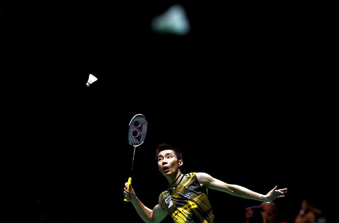 羽坛名将李宗伟36岁患癌花1000万续命如今他怎样了