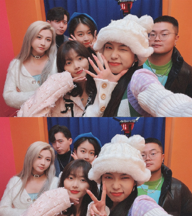 飞鸟乐团为何改为themix乐团