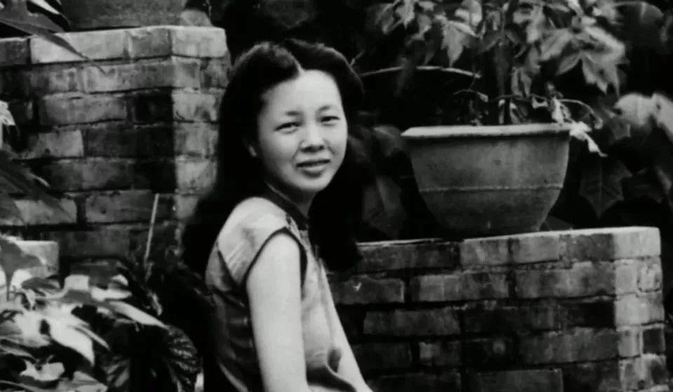 汪曾祺:学渣,酒鬼,文狐,被划右派关牛棚,是这个女人治愈了他