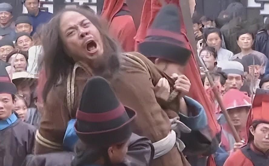 太平军五虎李开芳,北伐势如破竹,威震中原,兵败被俘后表现意外