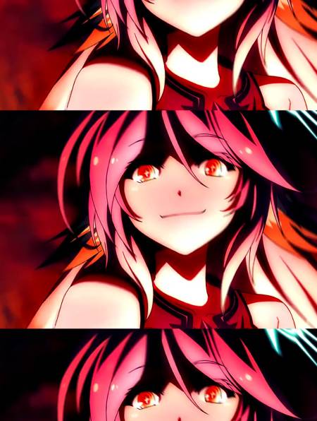 感受一下来自天翼种的压迫感