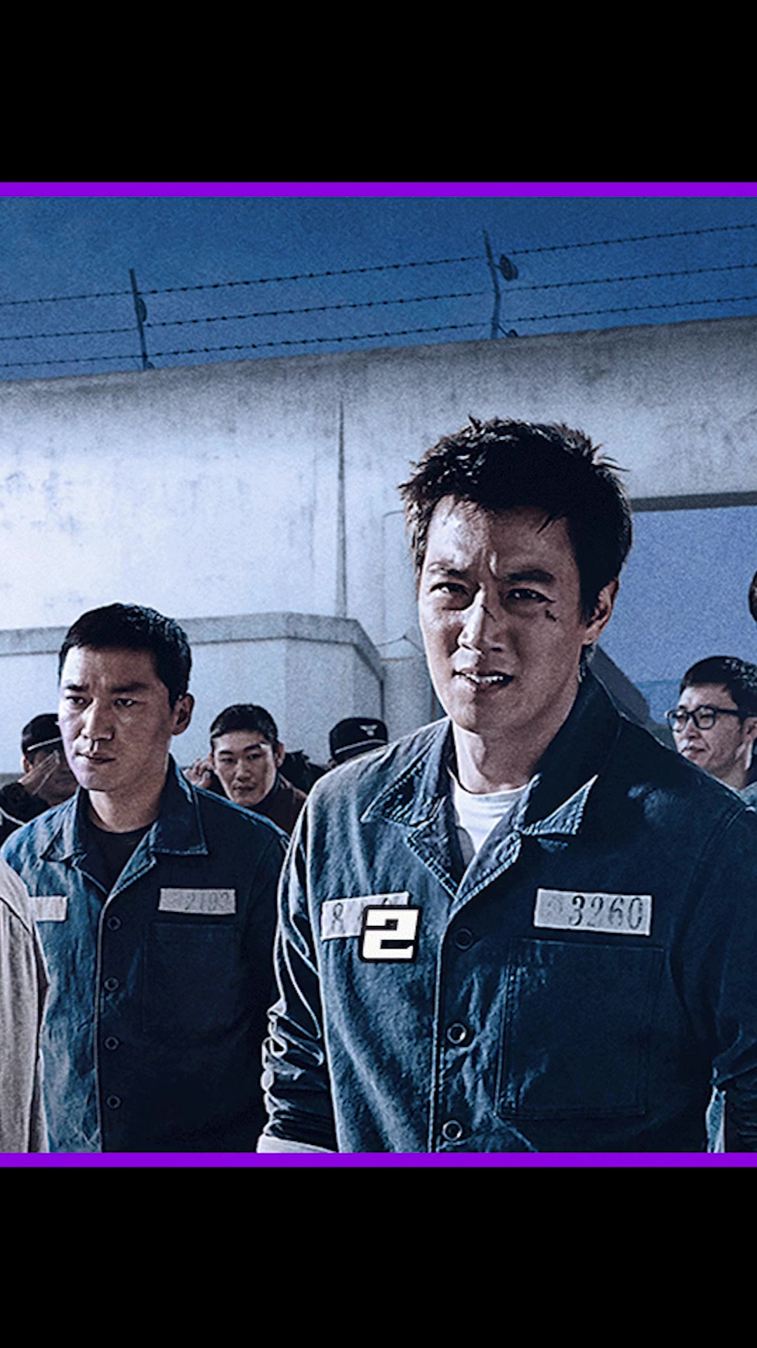 韩国史上最横囚犯,监狱长见了都得点头哈腰02