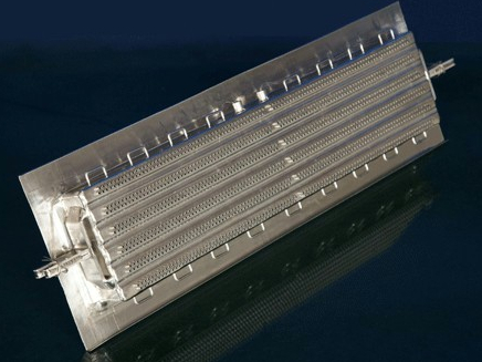 铂铑合金漏板回收与用途介绍