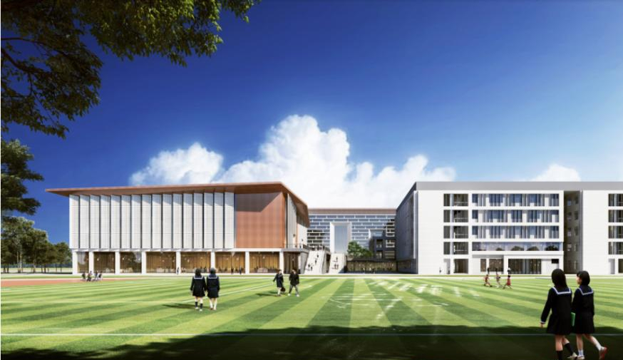 新沂海门中学入学条件