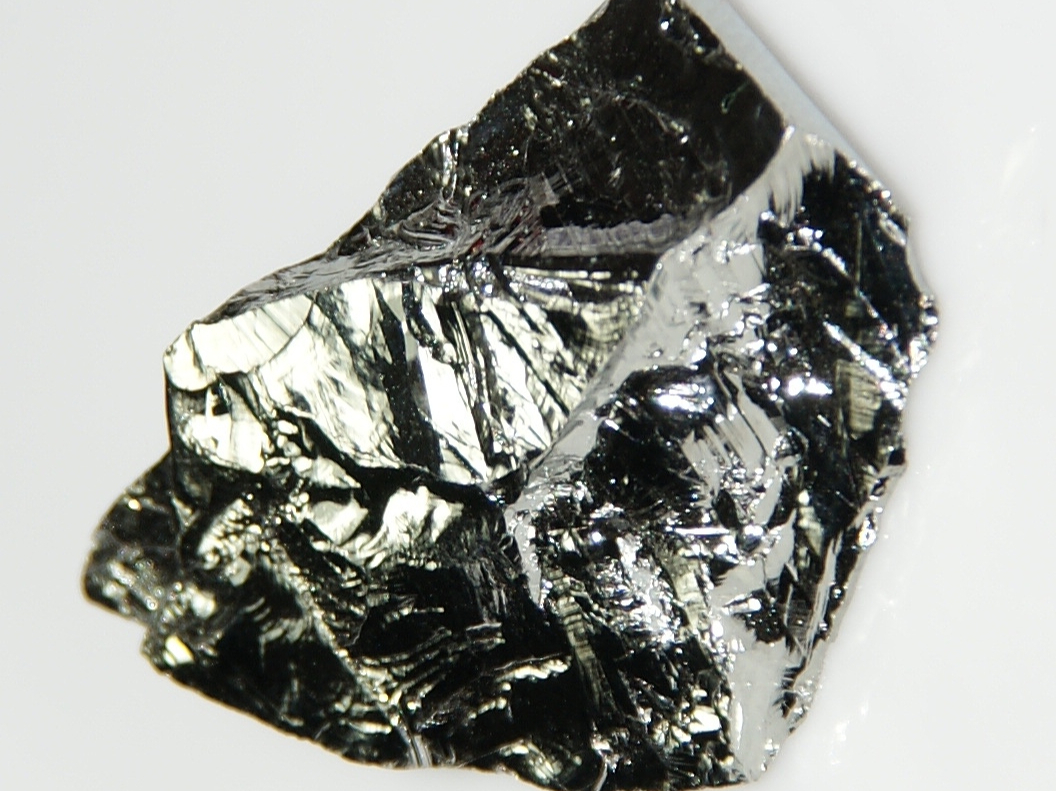 铂铑合金提炼pt-rh合金的电化浸出