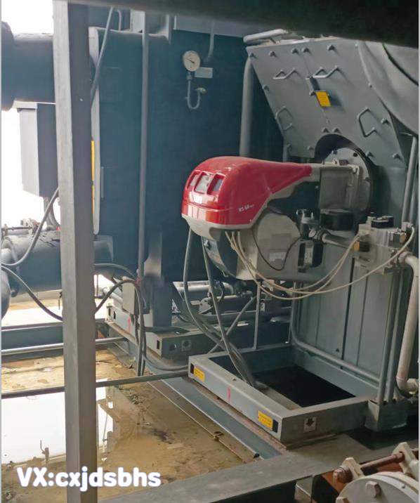 扬中市三洋冷冻机组回收 扬中回收三洋溴化锂制冷机