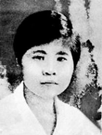 华侨抗日女英雄李林:把最后一颗子弹留给自己,牺牲时才年仅24岁