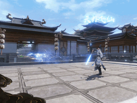 天龙八部2手游武当怎么样 武当门派强度一览
