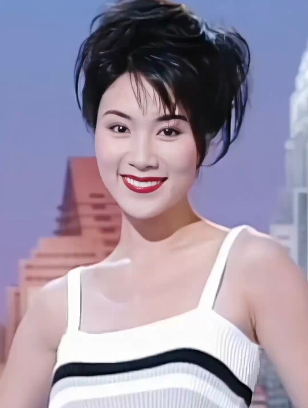 张可颐 颜值巅峰 盛世美颜