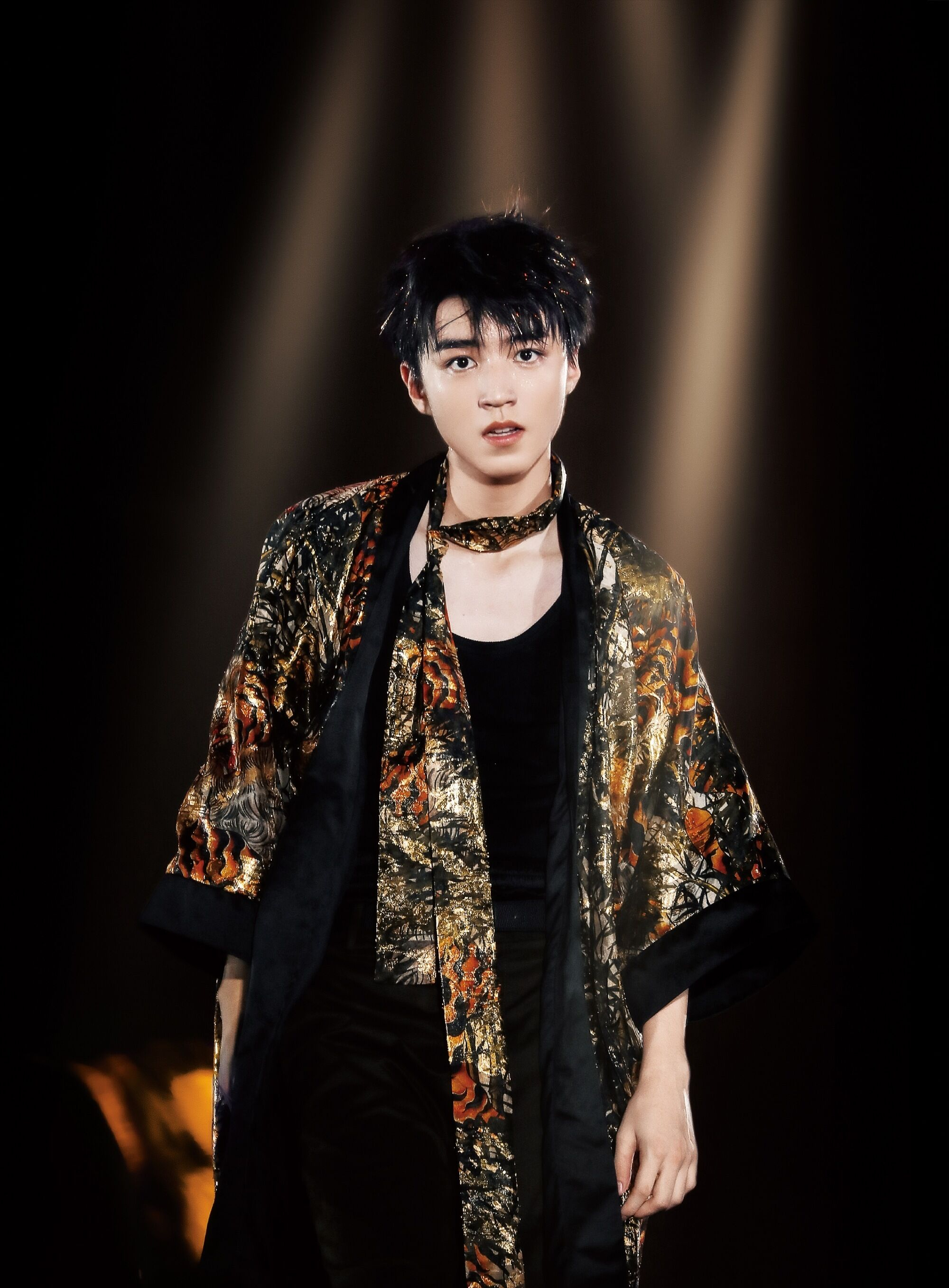 终于来了!tfboys十年之约演唱会官宣,你最期待谁的表现?