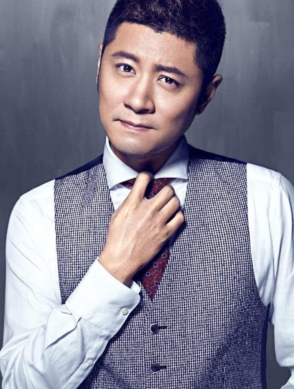 老实男人:任重曾导致姜妍被换角,当众联手姚笛倒油叶青2-度小视