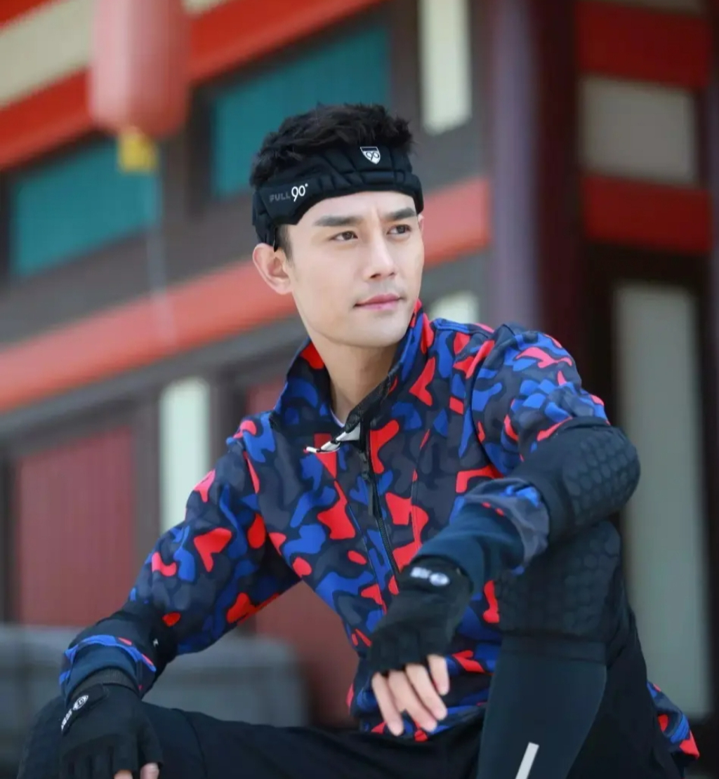 王凯综艺节目有哪些?