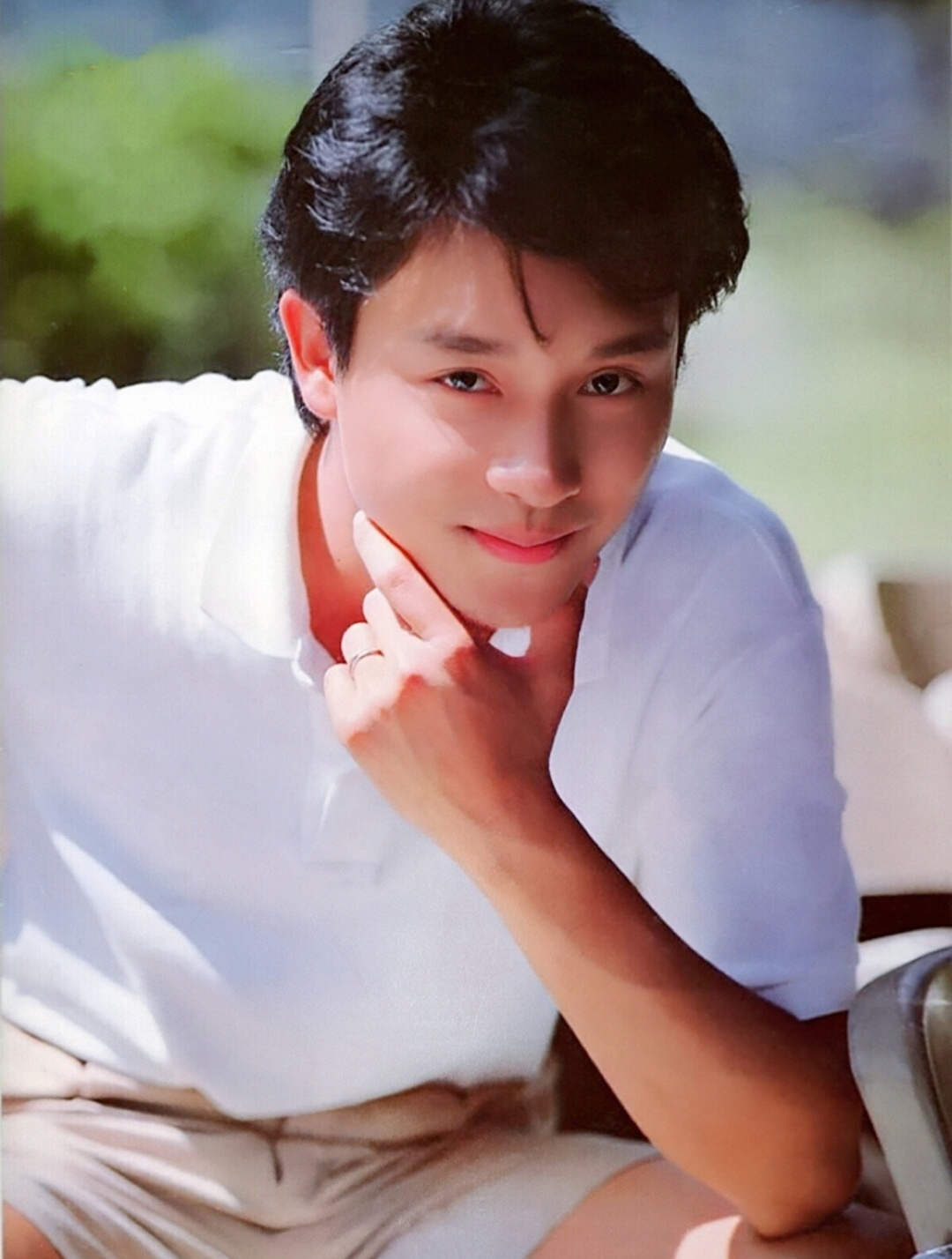 白龙王宁愿少活20年也坚决不救张国荣!他究竟在害怕什么-度小视