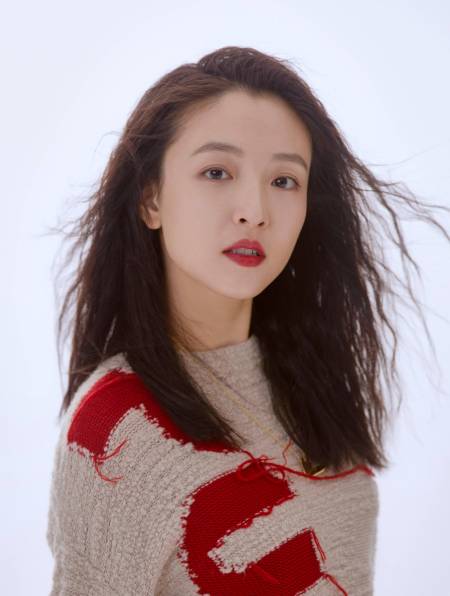 "隐婚生子"吴倩,靠初恋脸走红,却为爱情放弃事业2-度小视