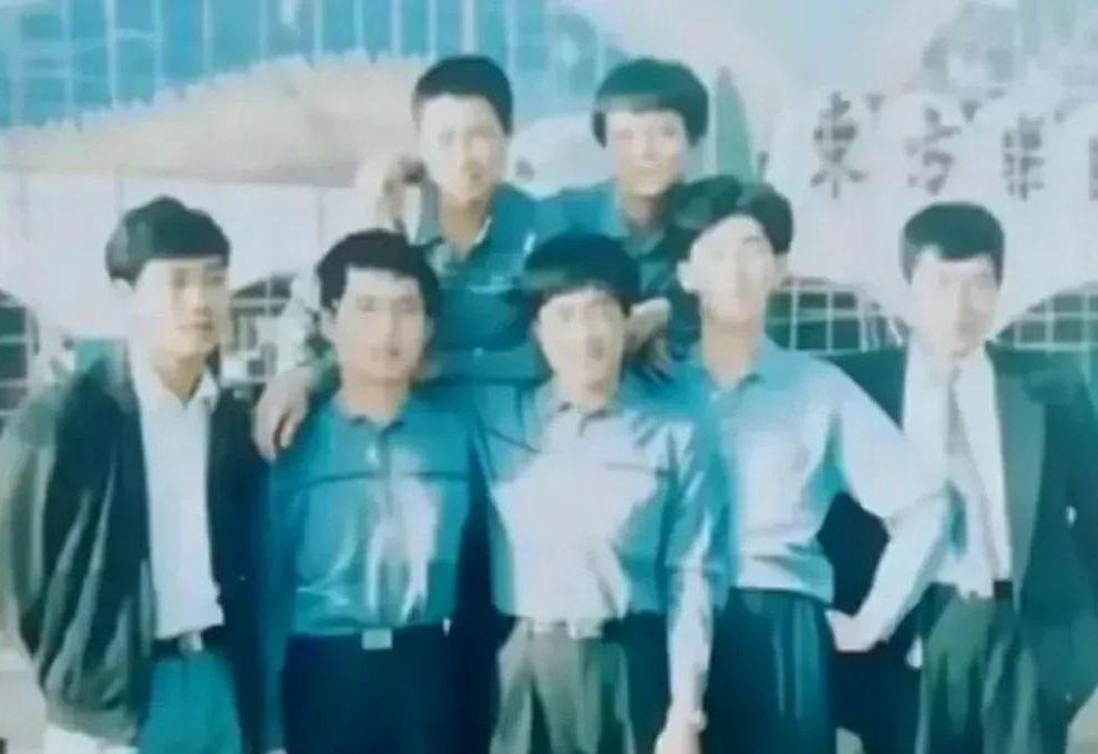 纪实:当年冰城江湖上杨德光杨馒头的好兄弟,王树怀的罪恶人生!