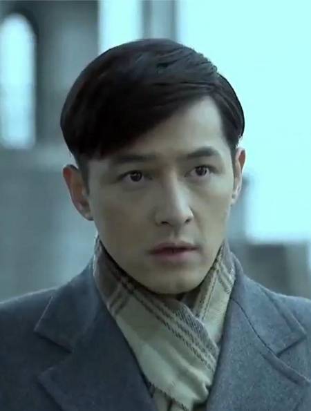 明台没想到接头人竟然是大哥,明楼亮出身份,惊呆了-度小视