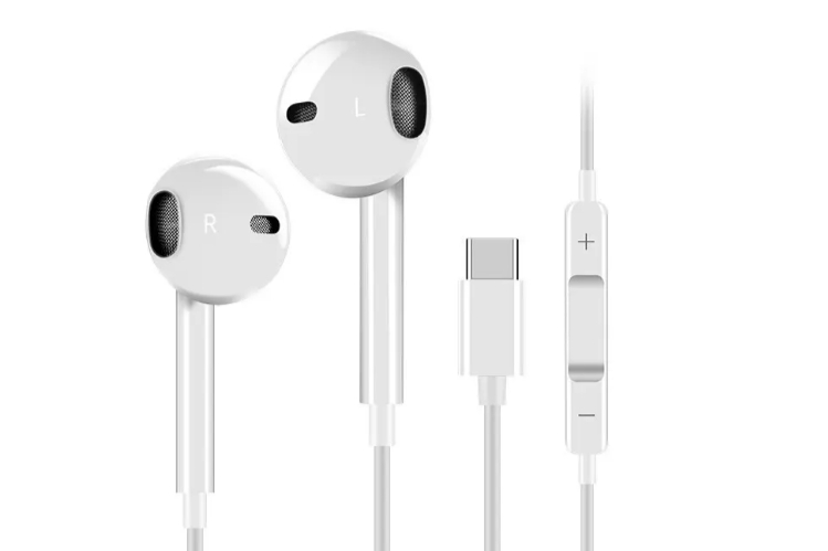 怎么让手机支持 type-c耳机?