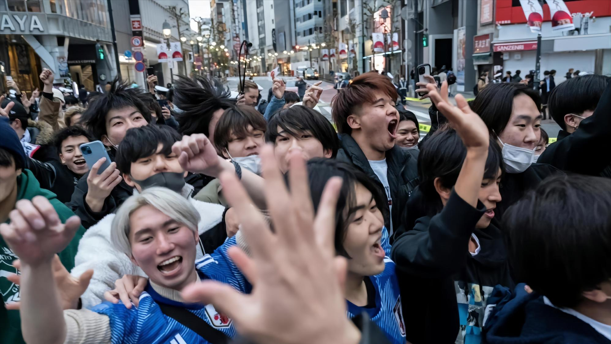 日本进入无性社会超过一半夫妻不过夜生活年轻人累到没有欲望