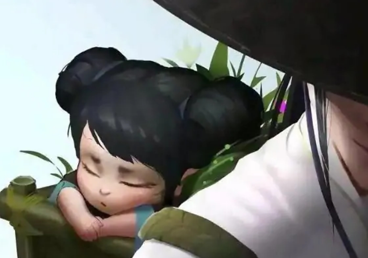 剑来:总管过分了啊,周米粒这坑也太大了,要坑多少人才罢休?