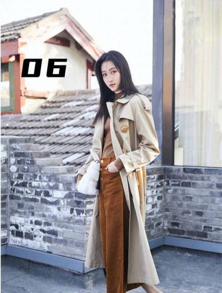 小果穿错梁爽外套却意外发现衣服里的戒指!-度小视