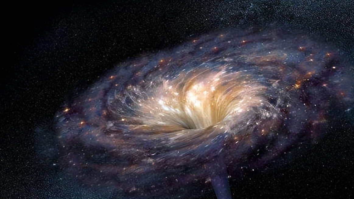 科学解释:时空扭曲的可能性