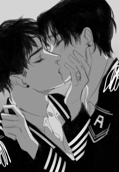 全球高考他们在警告中接吻第几集